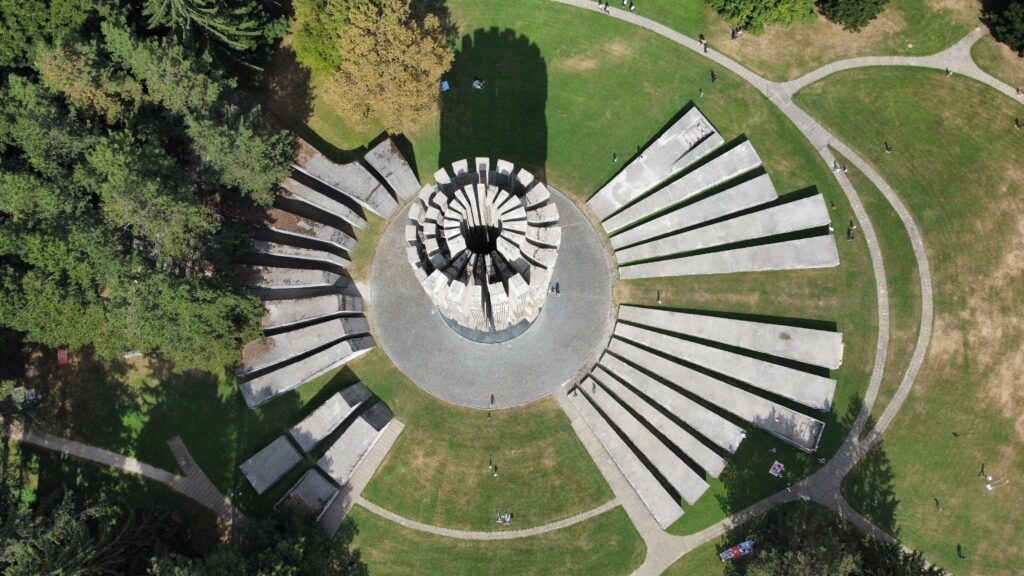 Parque Nacional Kozara, Bosnia y Herzegovina