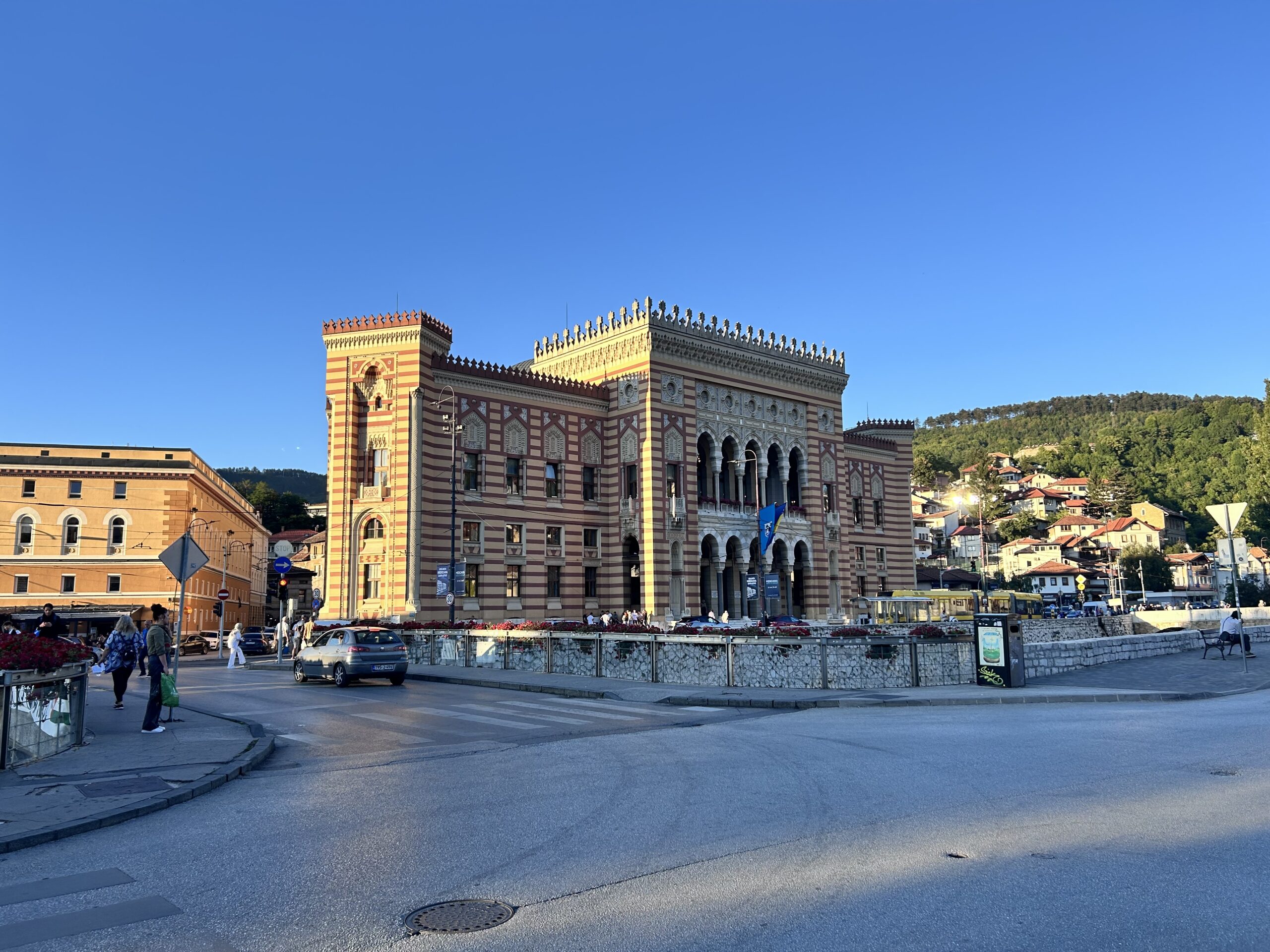 Sarajevo, Bosnia y Herzegovina